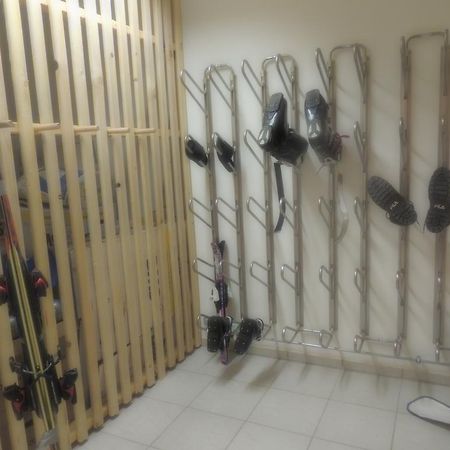 Appartments Rindisplatzl Schladming Kültér fotó