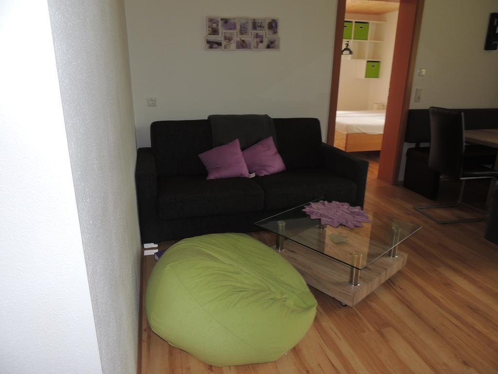 Appartments Rindisplatzl Schladming Szoba fotó