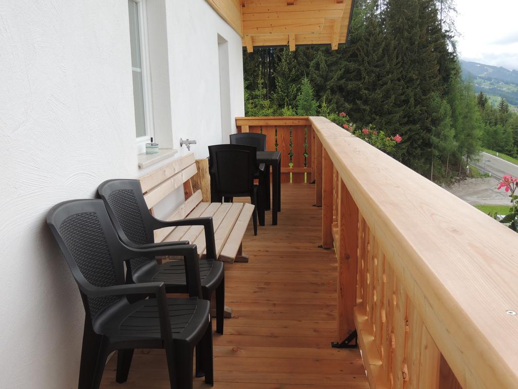 Appartments Rindisplatzl Schladming Szoba fotó