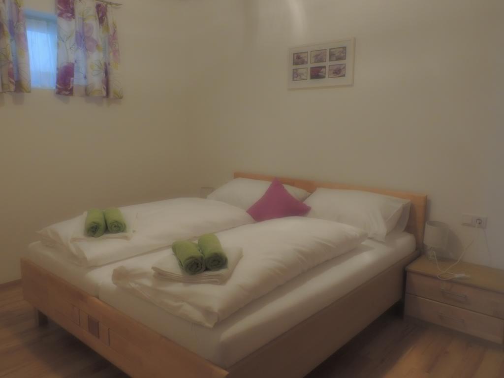 Appartments Rindisplatzl Schladming Szoba fotó