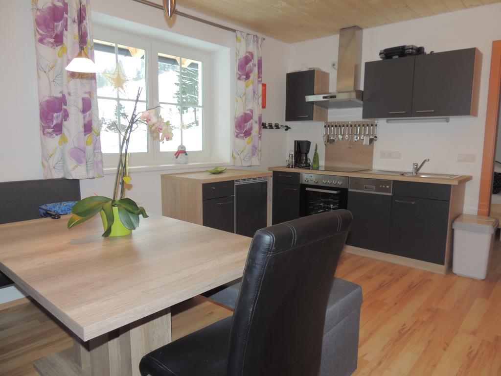 Appartments Rindisplatzl Schladming Szoba fotó