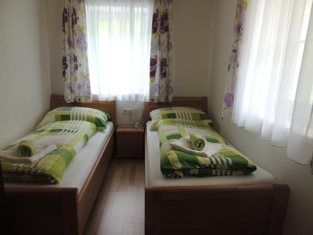 Appartments Rindisplatzl Schladming Szoba fotó