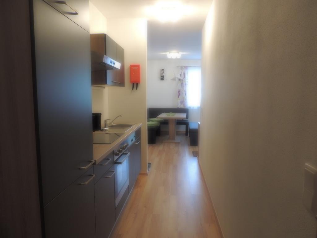 Appartments Rindisplatzl Schladming Szoba fotó