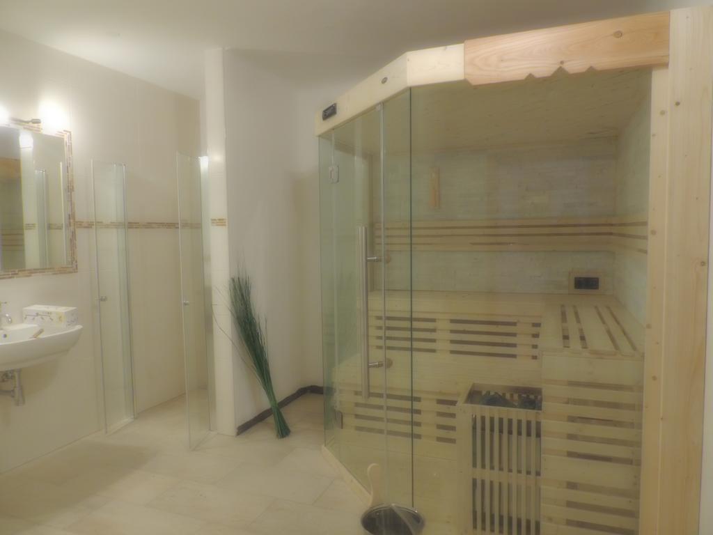 Appartments Rindisplatzl Schladming Kültér fotó
