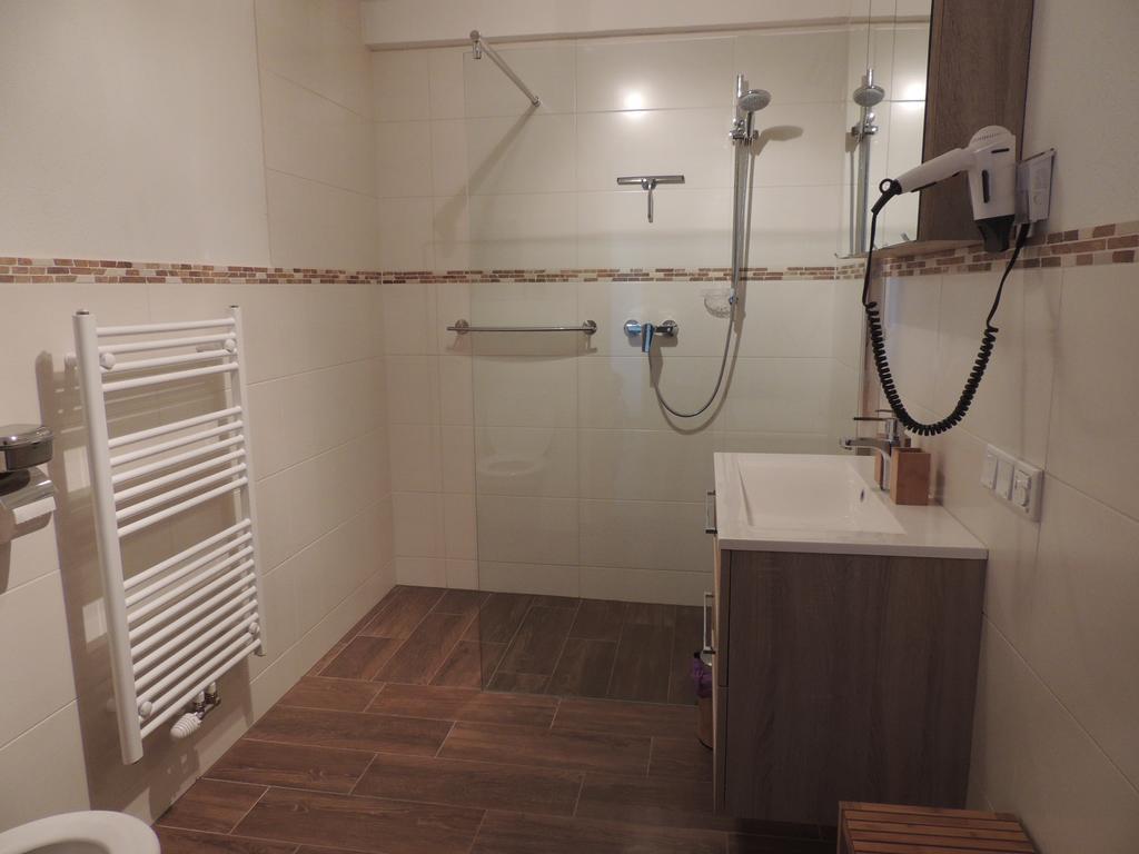 Appartments Rindisplatzl Schladming Szoba fotó